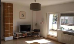 Apartment (1 room) in Stuttgart