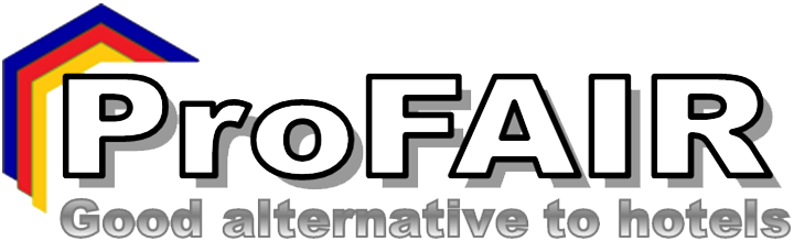 Logo ProFAIR