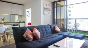 Apartment (2 rooms) in Dusseldorf
