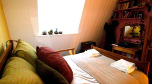 Apartment (1 room) in Dusseldorf